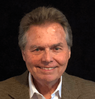 Pastor Chuck Brannon